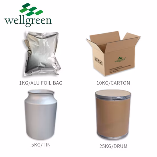 Bulk Natural 30% 50% Vitamin E Powder Mixed Tocopherols Powder